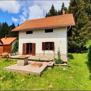 Prodaja kuće u Gorskom Kotaru