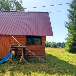 Prodaja kuće u Gorskom Kotaru