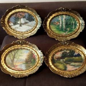 Prodaja original wilerowi gobleni