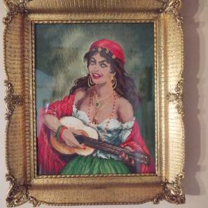 Prodaja original wilerowi gobleni