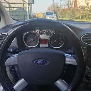 Prodaje Ford focus 1,6 tdci