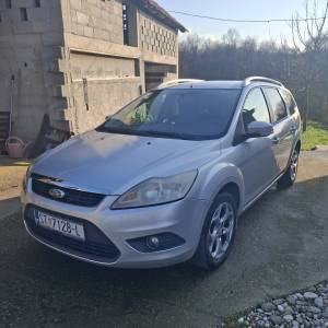 Prodaje Ford focus 1,6 tdci
