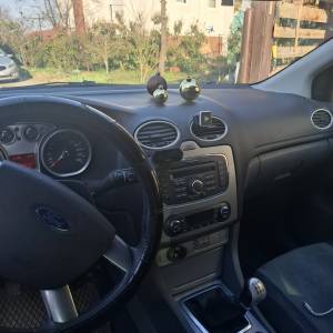 Prodaje Ford focus 1,6 tdci