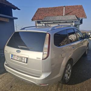 Prodaje Ford focus 1,6 tdci