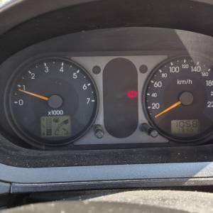 prodaje se ford fiesta