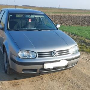 Prodaje se Golf IV