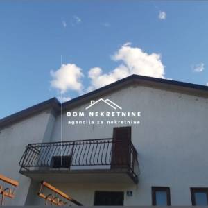 PRODAJE SE KUĆA U VRGORCU