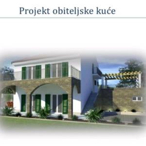 PRODAJE SE KUĆA U VRGORCU