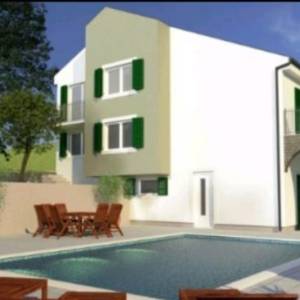 PRODAJE SE KUĆA U VRGORCU