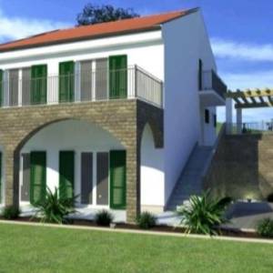 PRODAJE SE KUĆA U VRGORCU