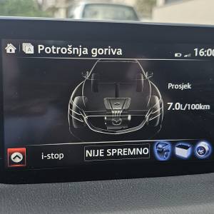 Prodaje se Mazda 3 2,2 biturbo GT/ Revolution Top