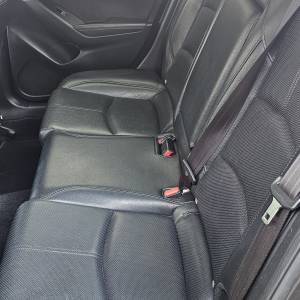 Prodaje se Mazda 3 2,2 biturbo GT/ Revolution Top