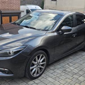 Prodaje se Mazda 3 2,2 biturbo GT/ Revolution Top
