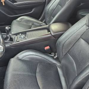 Prodaje se Mazda 3 2,2 biturbo GT/ Revolution Top