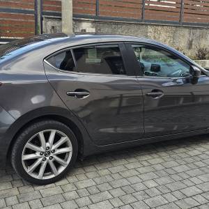 Prodaje se Mazda 3 2,2 biturbo GT/ Revolution Top