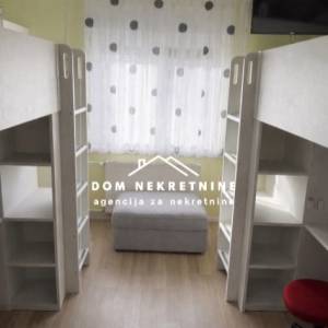 PRODAJE SE STAN NA IZVRSNOJ LOKACIJI U OSIJEKU