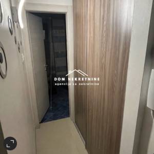 PRODAJE SE STAN NA IZVRSNOJ LOKACIJI U OSIJEKU