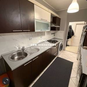 PRODAJE SE STAN NA IZVRSNOJ LOKACIJI U OSIJEKU