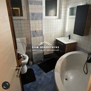 PRODAJE SE STAN NA IZVRSNOJ LOKACIJI U OSIJEKU