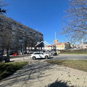 PRODAJE SE STAN NA IZVRSNOJ LOKACIJI U OSIJEKU