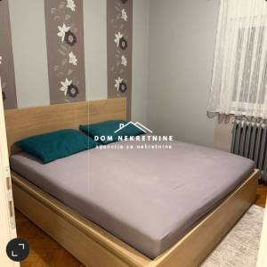 PRODAJE SE STAN NA IZVRSNOJ LOKACIJI U OSIJEKU