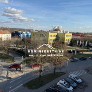 PRODAJE SE STAN NA IZVRSNOJ LOKACIJI U OSIJEKU