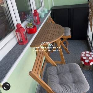 PRODAJE SE STAN NA IZVRSNOJ LOKACIJI U OSIJEKU