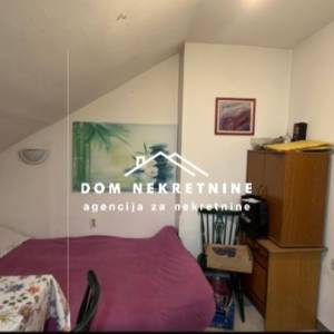 PRODAJE SE STAN U ZAGREBU