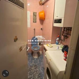 PRODAJE SE STAN U ZAGREBU