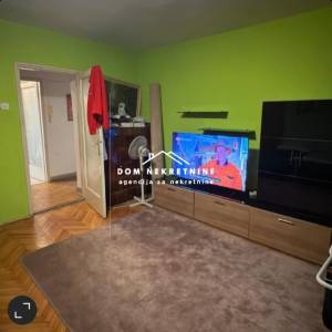 PRODAJE SE STAN U ZAGREBU