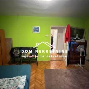 PRODAJE SE STAN U ZAGREBU