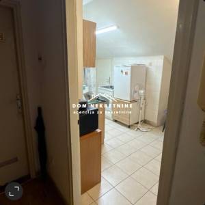 PRODAJE SE STAN U ZAGREBU