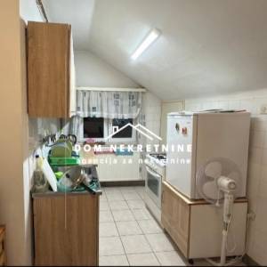 PRODAJE SE STAN U ZAGREBU