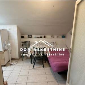 PRODAJE SE STAN U ZAGREBU