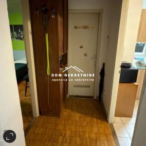 PRODAJE SE STAN U ZAGREBU