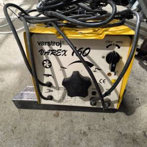 PRODAJEM APARAT ZA ZAVARIVANJE