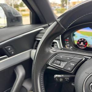 Prodajem AUDI A4 2.0 TDI 140kW automatski