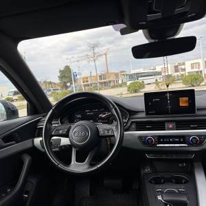 Prodajem AUDI A4 2.0 TDI 140kW automatski