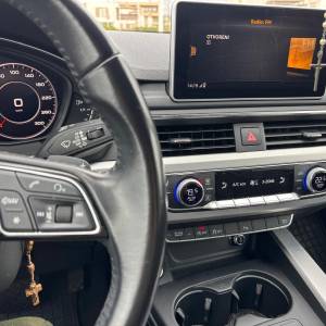 Prodajem AUDI A4 2.0 TDI 140kW automatski