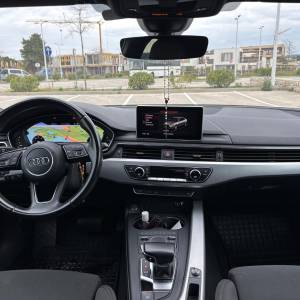 Prodajem AUDI A4 2.0 TDI 140kW automatski
