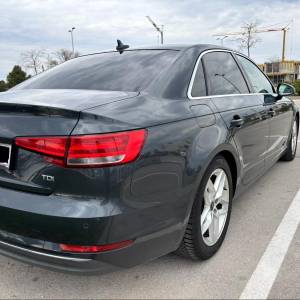 Prodajem AUDI A4 2.0 TDI 140kW automatski