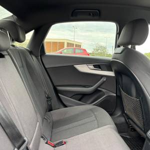 Prodajem AUDI A4 2.0 TDI 140kW automatski