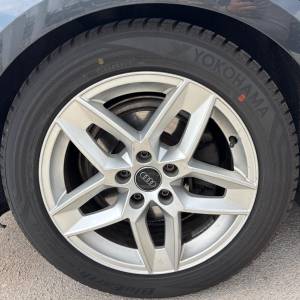 Prodajem AUDI A4 2.0 TDI 140kW automatski