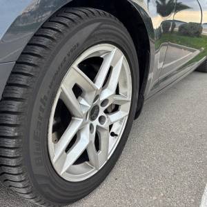 Prodajem AUDI A4 2.0 TDI 140kW automatski