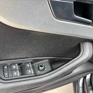 Prodajem AUDI A4 2.0 TDI 140kW automatski