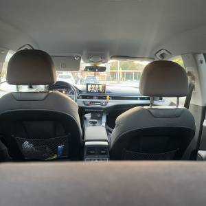 Audi a5,tro-z.klima, el.sjed.,memo sj.video u vož.,Kam,..mog. Zamjena