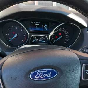 Prodajem Ford Focus
