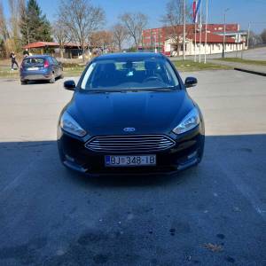 Prodajem Ford Focus