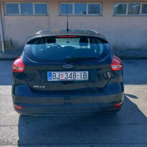 Prodajem Ford Focus