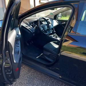 Prodajem Ford Focus
